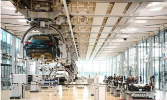 大健康产业 从透明工厂到全链条阳光化的网站建设