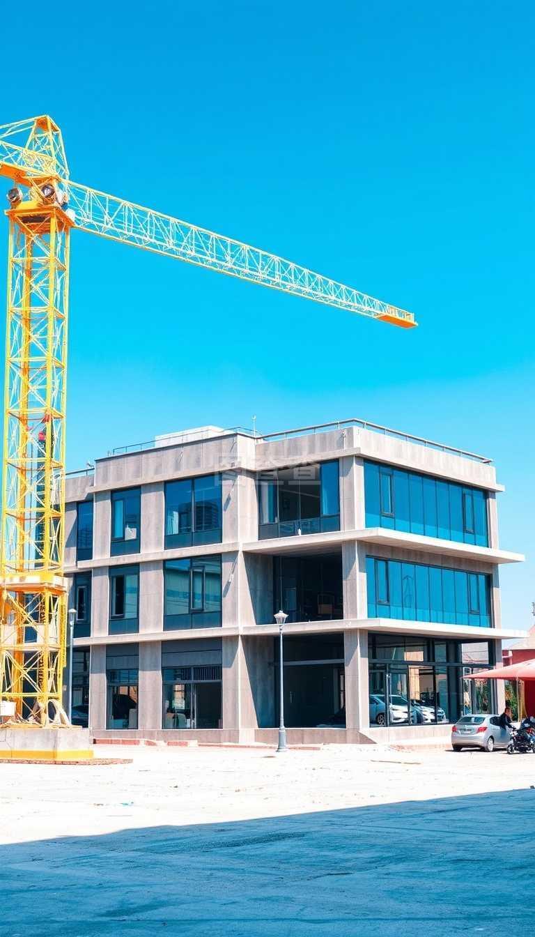 网站建设 从基础到卓越的数字化桥梁