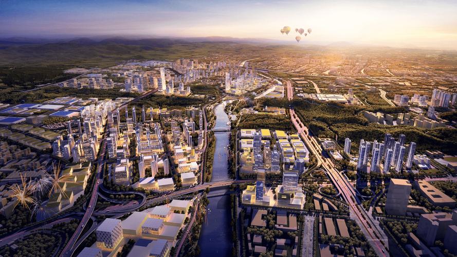 权威解析 深圳宝安区官方网站建设的核心价值与更新要义